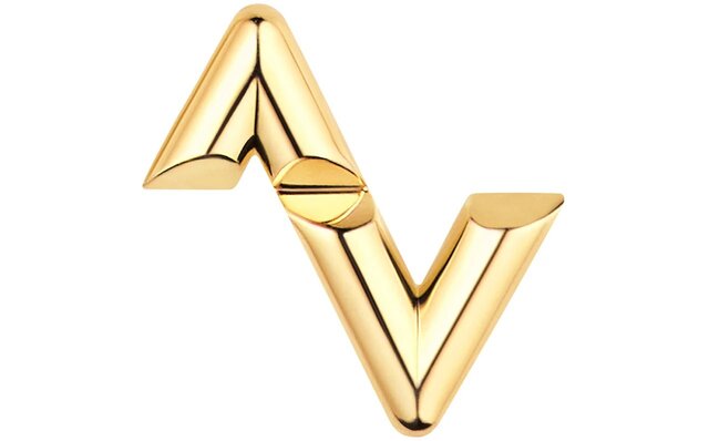 New jewelry released from Louis Vuitton's "LV Volt" collection | LOUIS VUITTON