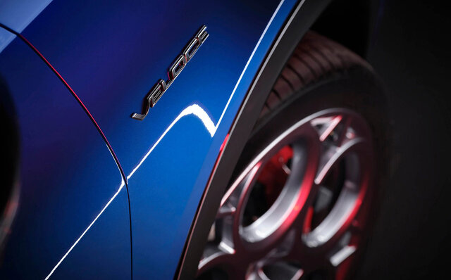Alfa Romeo Announces the Compact SUV "Tonale" | Alfa Romeo