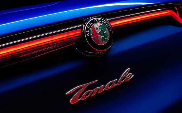 Alfa Romeo Announces the Compact SUV "Tonale" | Alfa Romeo