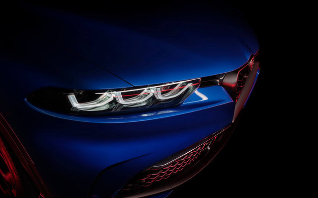 Alfa Romeo Announces the Compact SUV "Tonale" | Alfa Romeo