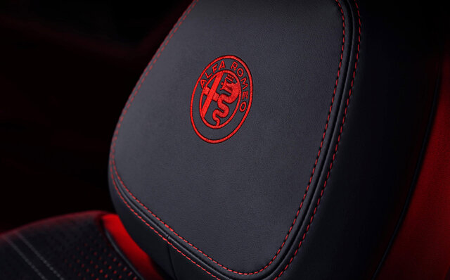 Alfa Romeo Announces the Compact SUV "Tonale" | Alfa Romeo