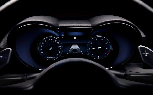 Alfa Romeo Announces the Compact SUV "Tonale" | Alfa Romeo