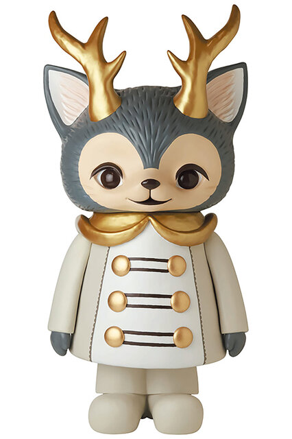 アートフェア東京2022にメディコム・トイが「AKASHIC RECORDS 2.5」ブースを出展 | MEDICOM TOY