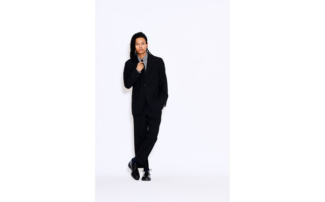 新生「ランバン コレクション メンズ 」、2022 SPRING/SUMMER コレクションを発表｜LANVINCOLLECTION