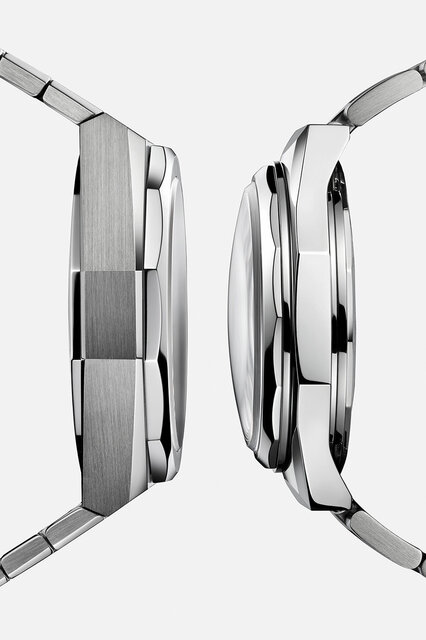 Zenith proposes a design that is both sporty and luxurious. The "Defy Skyline" offers versatility and exceptional performance | ZENITH