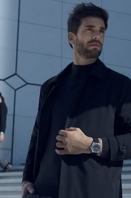 Zenith proposes a design that is both sporty and luxurious. The "Defy Skyline" offers versatility and exceptional performance | ZENITH