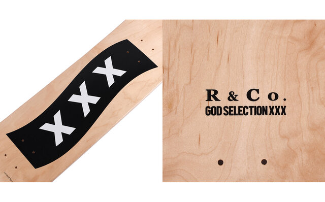 Select Shop "R&Co. Roppongi Hills Store" Opens. Limited Edition Opening Items Also Released | R&Co.