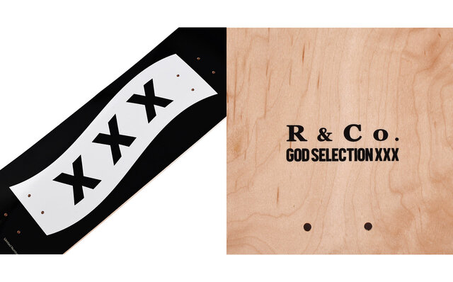 Select Shop "R&Co. Roppongi Hills Store" Opens. Limited Edition Opening Items Also Released | R&Co.