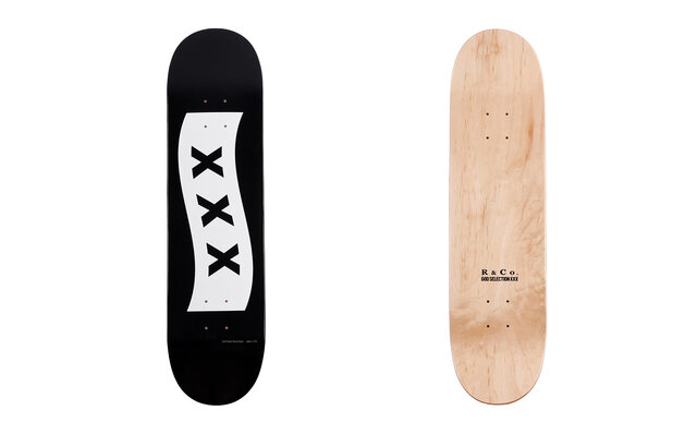 Select Shop "R&Co. Roppongi Hills Store" Opens. Limited Edition Opening Items Also Released | R&Co.