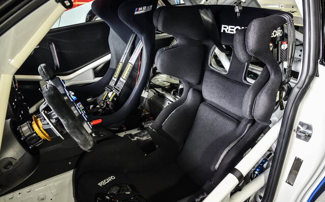 Dedicated Race for the "M2 CS Racing" Circuit Model Begins | BMW