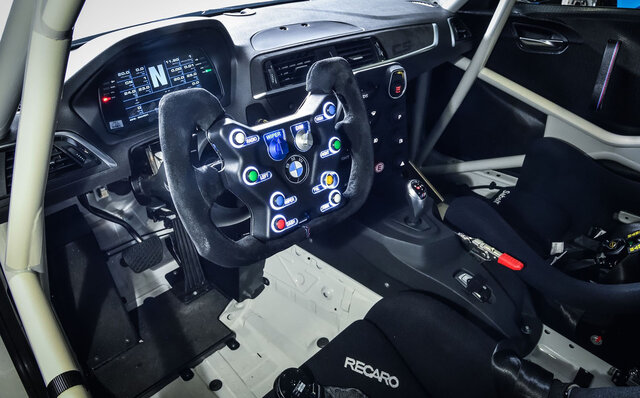 Dedicated Race for the "M2 CS Racing" Circuit Model Begins | BMW