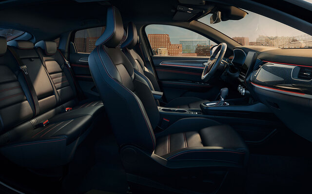 The Coupe SUV Arkana, Featuring an F1-Derived Hybrid System, Arrives in Japan | Renault