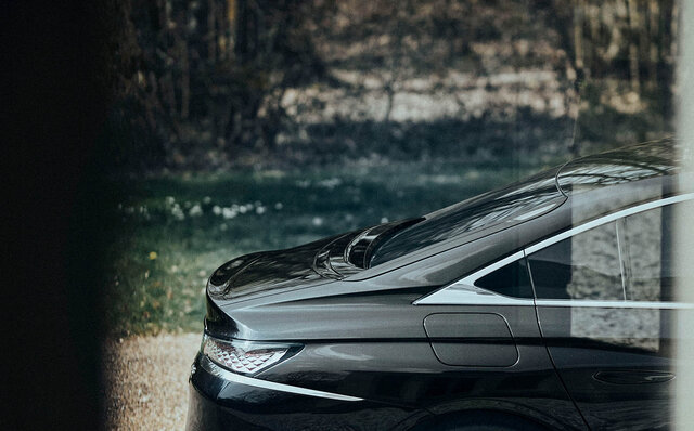 DS's Flagship Saloon, the DS 9, Makes Its Debut | DS