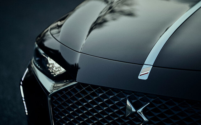 DS's Flagship Saloon, the DS 9, Makes Its Debut | DS