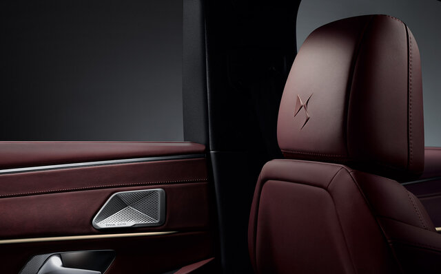 DS's Flagship Saloon, the DS 9, Makes Its Debut | DS