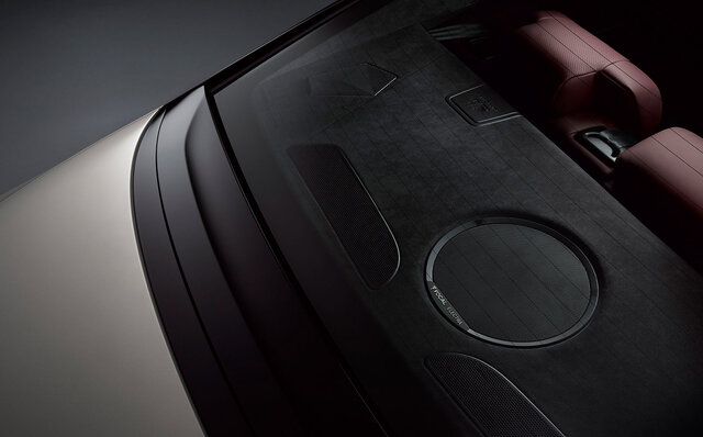 DS's Flagship Saloon, the DS 9, Makes Its Debut | DS