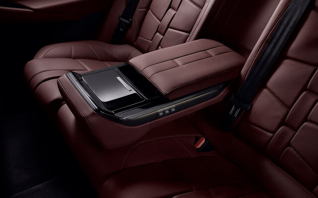DS's Flagship Saloon, the DS 9, Makes Its Debut | DS