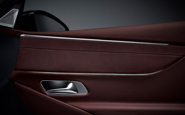 DS's Flagship Saloon, the DS 9, Makes Its Debut | DS