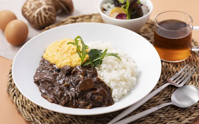 Techniques and Cuisine Harnessing Abundant Nature. "Kinanse Tottori!" Event to Experience Tottori's Charms | LOUNGE