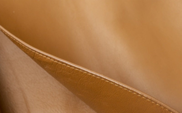 Introducing Supple Glove Leather for the Popular 'Made to Order' Series | GIORGIO ARMANI