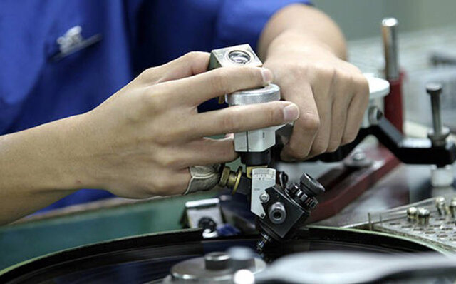 Yasuhiro Mihara | Japanese Craftsmanship Vol. 5: TASAKI Jewelry (1)