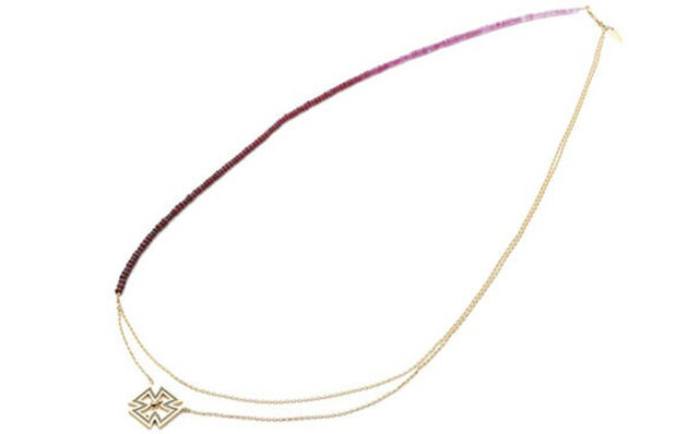 Yasuhiro Mihara | Japanese Craftsmanship Vol. 5: TASAKI Jewelry (1)