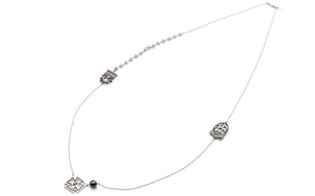 Yasuhiro Mihara | Japanese Craftsmanship Vol. 5: TASAKI Jewelry (1)