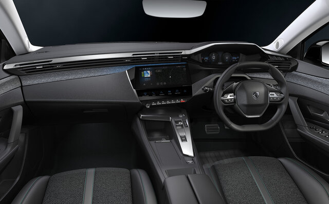 Stellantis Begins Sales of the New Peugeot 308 and 308 SW in Japan | PEUGEOT