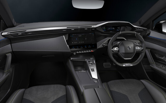 Stellantis Begins Sales of the New Peugeot 308 and 308 SW in Japan | PEUGEOT