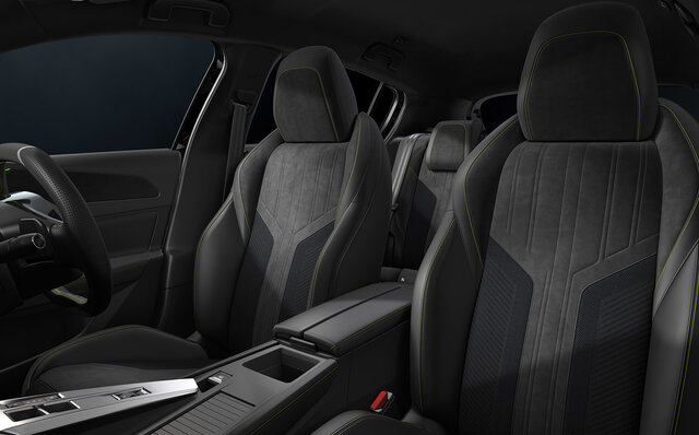Stellantis Begins Sales of the New Peugeot 308 and 308 SW in Japan | PEUGEOT