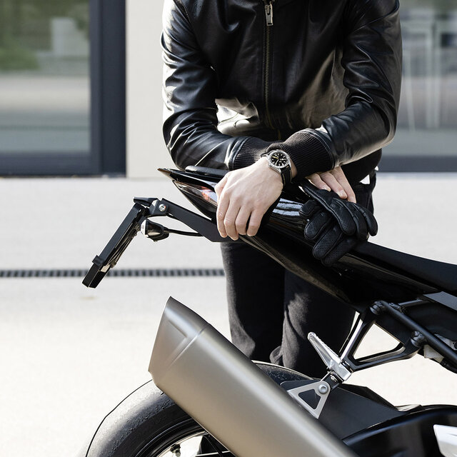 A must-see! Among the current lineup, the only top technical model designated as 'Pro' | TUDOR