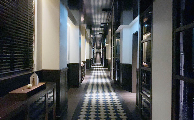 A New Kyoto: To an Adult Paradise Called The Hotel Seiryu Kyoto Kiyomizu | TRAVEL