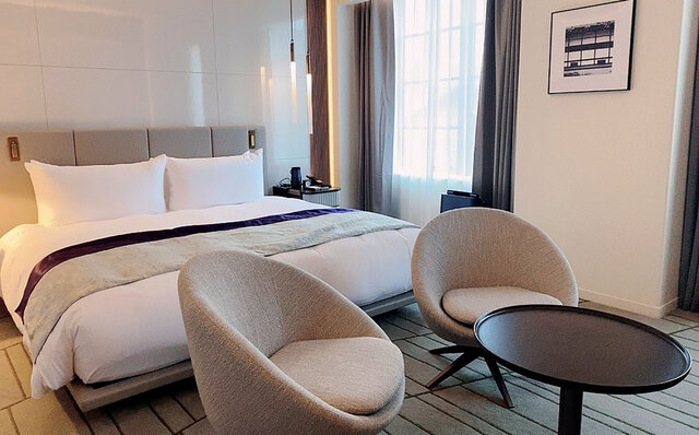 A New Kyoto: To an Adult Paradise Called The Hotel Seiryu Kyoto Kiyomizu | TRAVEL