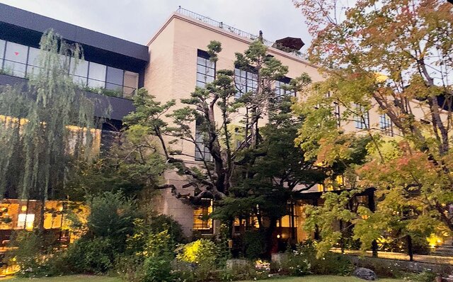 A New Kyoto: To an Adult Paradise Called The Hotel Seiryu Kyoto Kiyomizu | TRAVEL