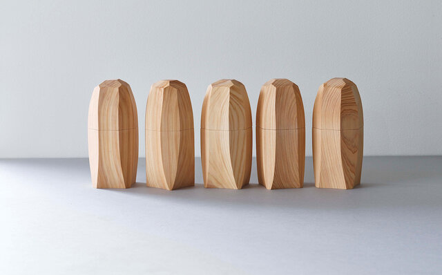 Resonant Sensibilities Create the "Room Spray / HIN NO KI" | WHOLE TREE and Stylist's Own