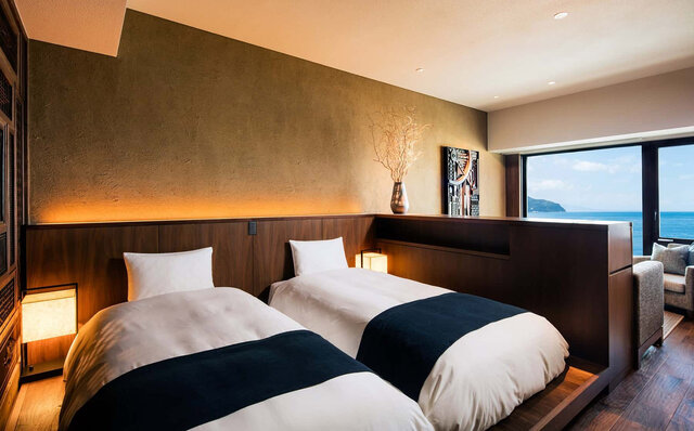 A Moment of Craftsmanship in Ito, a place connected to Ganjin Miura, to experience the romance of the Age of Discovery | TRAVEL
