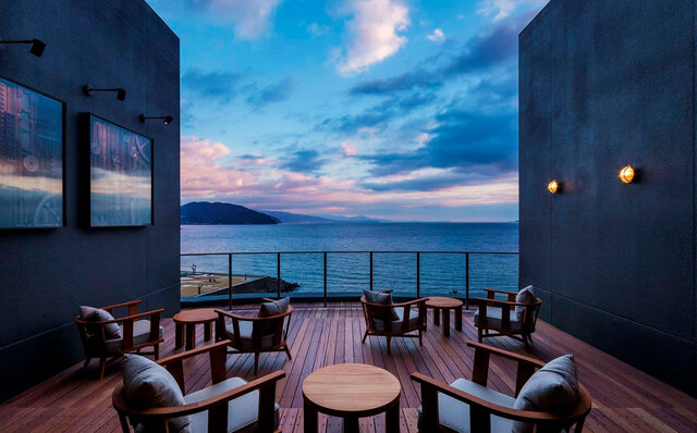 A Moment of Craftsmanship in Ito, a place connected to Ganjin Miura, to experience the romance of the Age of Discovery | TRAVEL