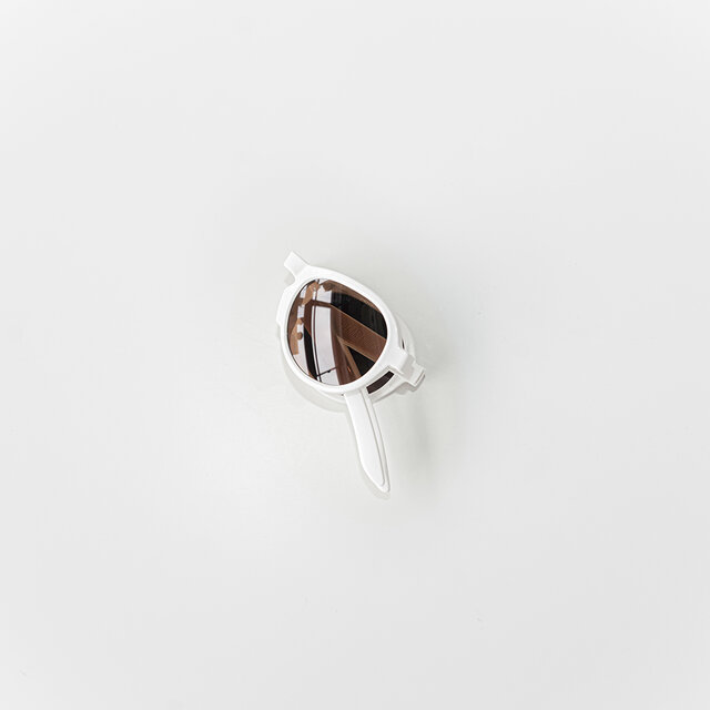 An approach born from a cutting-edge project, resulting in a special edition colorway | MEGANEROCK