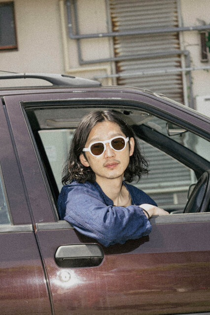 An approach born from a cutting-edge project, resulting in a special edition colorway | MEGANEROCK