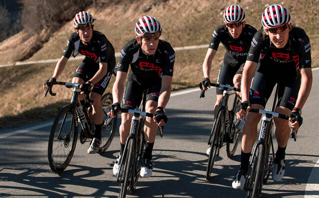 Legendary Cyclist Fabian Cancellara and TUDOR Launch Professional Cycling Team | TUDOR