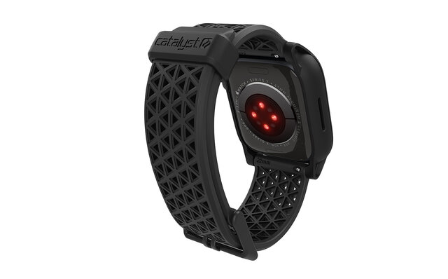 「Apple Watch Series 7」対応の衝撃吸収ケースが発売｜Catalyst