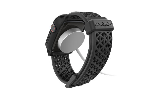 「Apple Watch Series 7」対応の衝撃吸収ケースが発売｜Catalyst