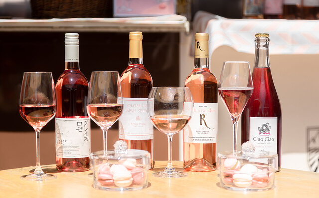 Local love for both wine and ingredients! Highly recommended for first-time pairing dinner guests: exquisite Italian cuisine at an unbeatable value | TRAVEL