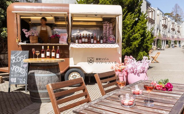 Local love for both wine and ingredients! Highly recommended for first-time pairing dinner guests: exquisite Italian cuisine at an unbeatable value | TRAVEL
