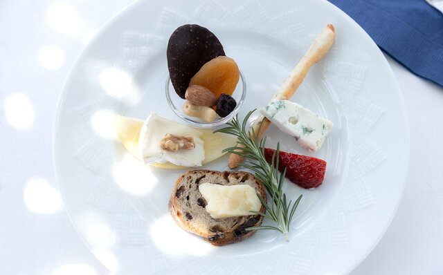 Local love for both wine and ingredients! Highly recommended for first-time pairing dinner guests: exquisite Italian cuisine at an unbeatable value | TRAVEL