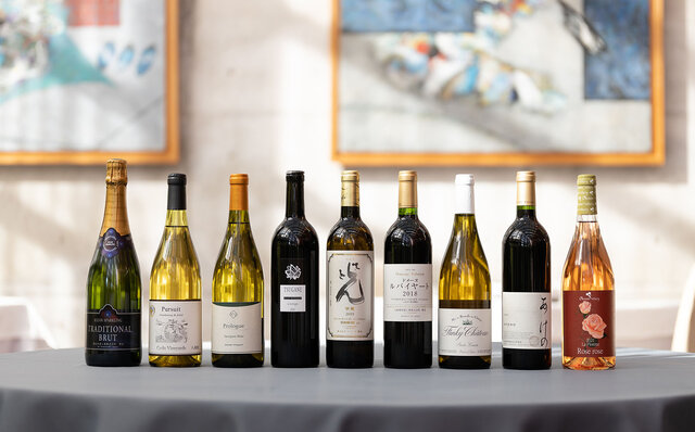 Local love for both wine and ingredients! Highly recommended for first-time pairing dinner guests: exquisite Italian cuisine at an unbeatable value | TRAVEL