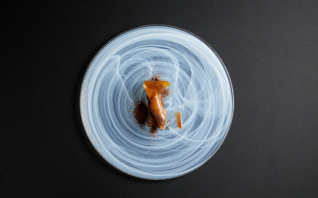 An Encounter Between Dom Pérignon Rosé Vintage 2008 and Chef Yasuhiro Kawate of Asia's 50 Best Restaurants | Dom Pérignon Rosé Vintage 2008