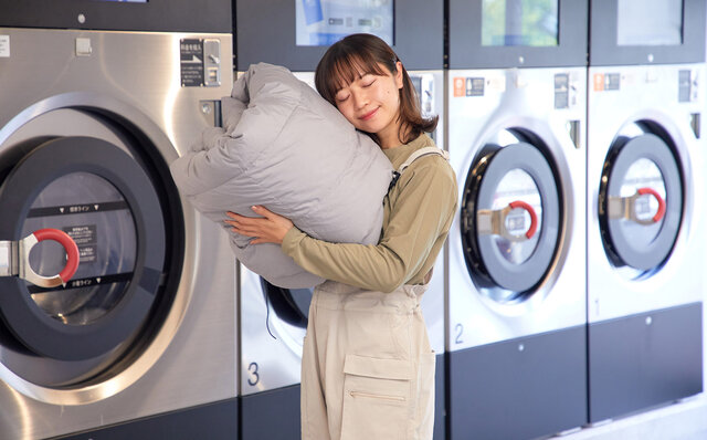 Long-established bedding maker Nishikawa develops a washable down sleeping bag, the "Nishikawa Honki Neguruma," achieving a comfortable sleep experience like being in your own bed | NISHIKAWA