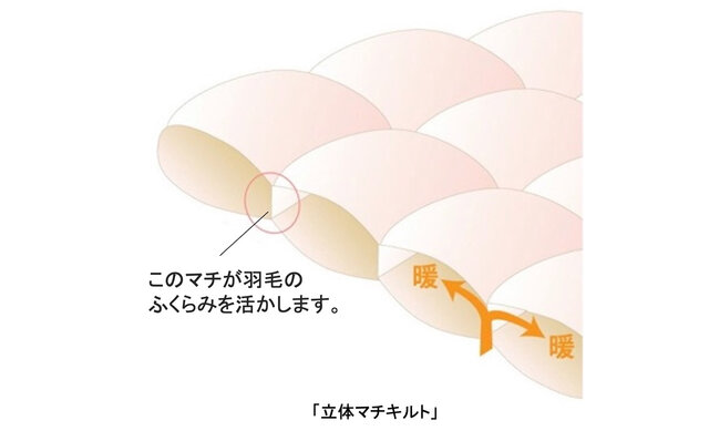 Long-established bedding maker Nishikawa develops a washable down sleeping bag, the "Nishikawa Honki Neguruma," achieving a comfortable sleep experience like being in your own bed | NISHIKAWA