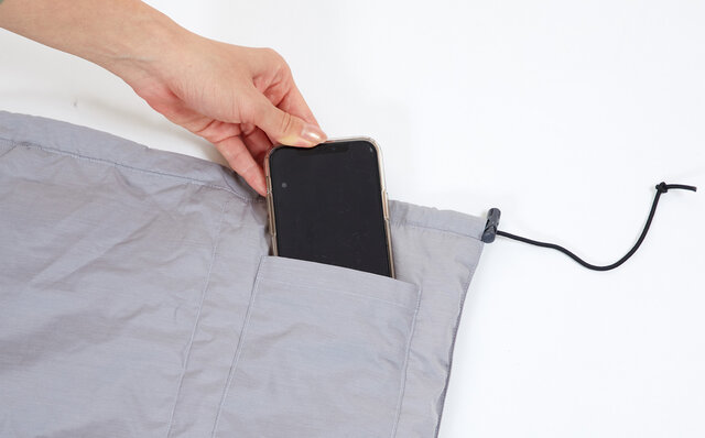 Long-established bedding maker Nishikawa develops a washable down sleeping bag, the "Nishikawa Honki Neguruma," achieving a comfortable sleep experience like being in your own bed | NISHIKAWA
